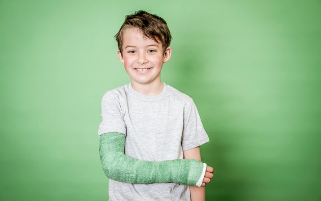 Fracturas en niños en Zapopan, Jalisco: Especialidad en Traumatología y Ortopedia