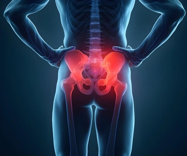 Cuánto cobra un especialista en Cirugía de Cadera en Zapopan, Jalisco