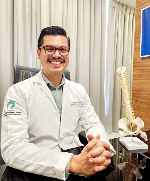 Especialista en Cirugía de Cadera en Zapopan, Jalisco