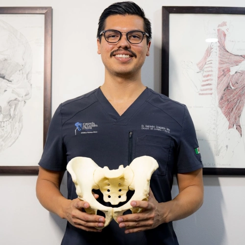 Precio de consulta con especialista en Cirugía de Cadera en Zapopan, Jalisco